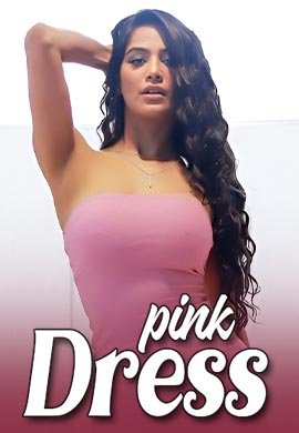 Pink Dress